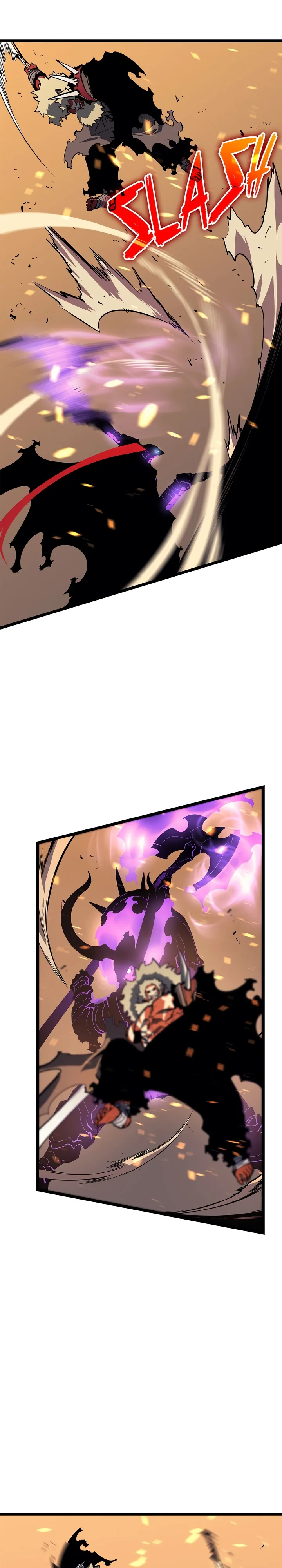 Solo Leveling - Chapter 74 - Page 13