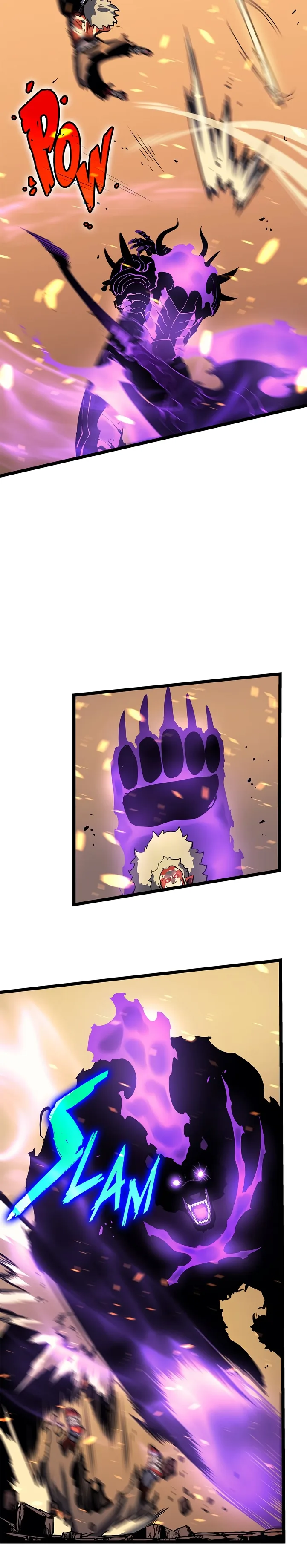 Solo Leveling - Chapter 74 - Page 14