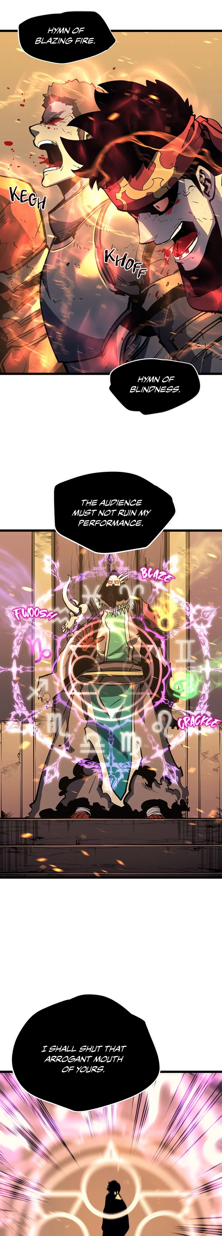 Solo Leveling - Chapter 74 - Page 17