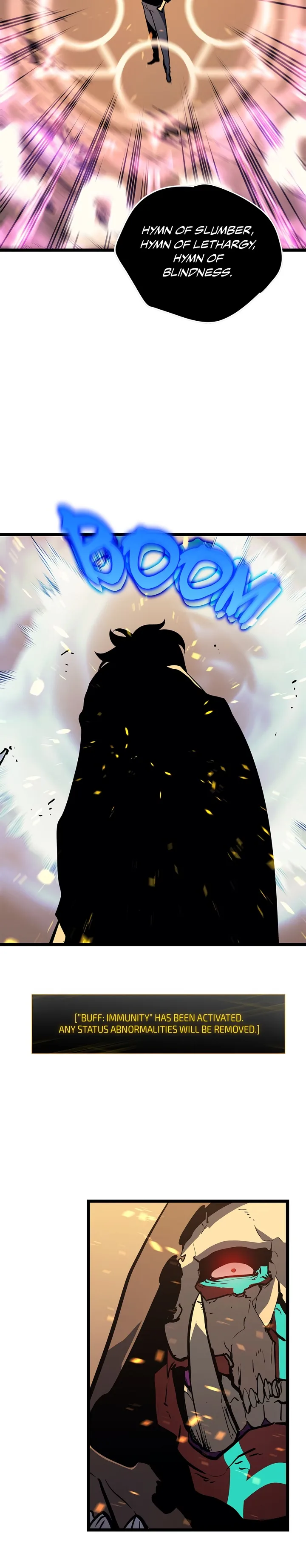 Solo Leveling - Chapter 74 - Page 18