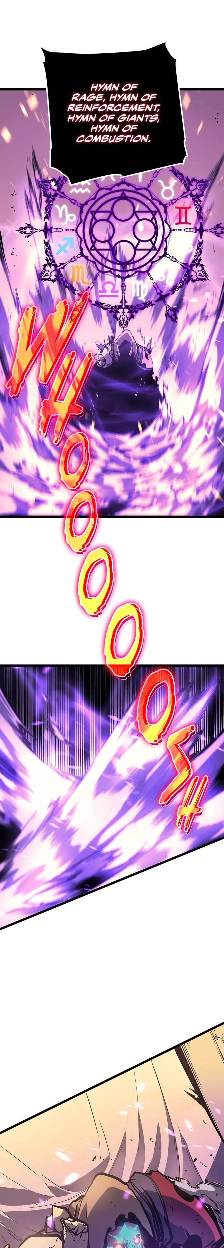 Solo Leveling - Chapter 74 - Page 25