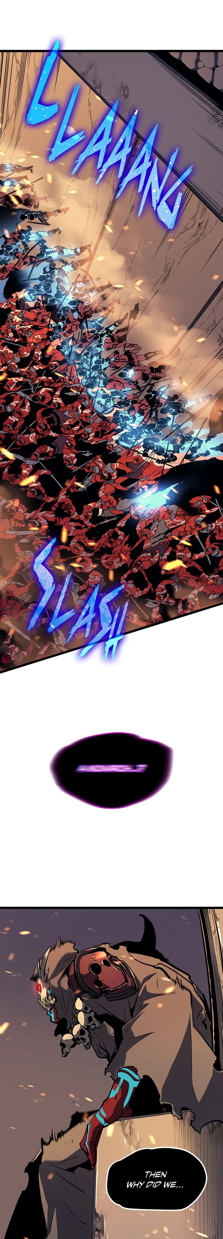 Solo Leveling - Chapter 74 - Page 3