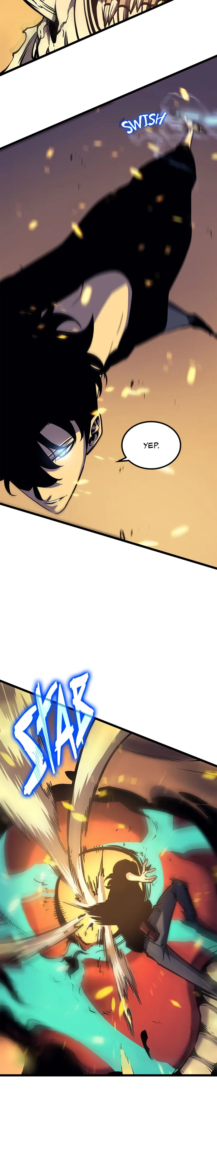Solo Leveling - Chapter 74 - Page 30