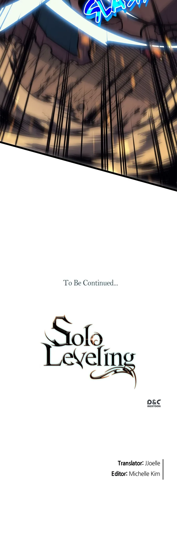 Solo Leveling - Chapter 74 - Page 32