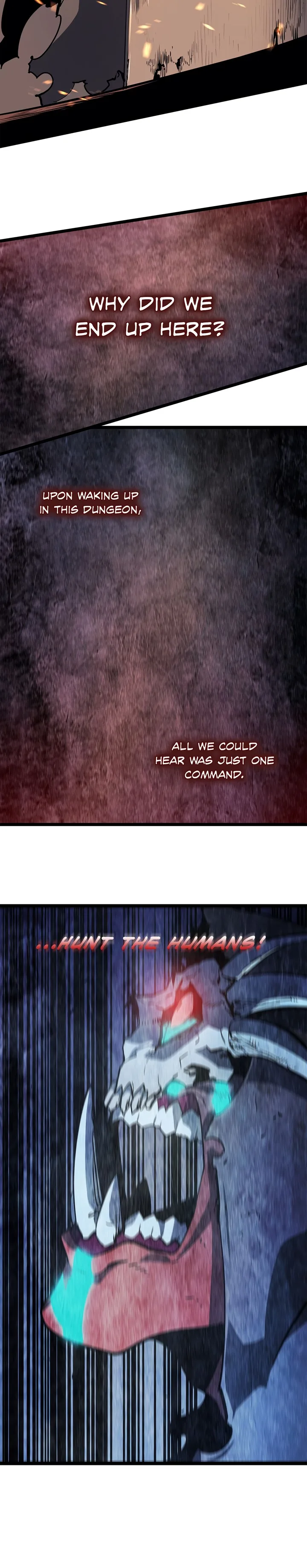 Solo Leveling - Chapter 74 - Page 4