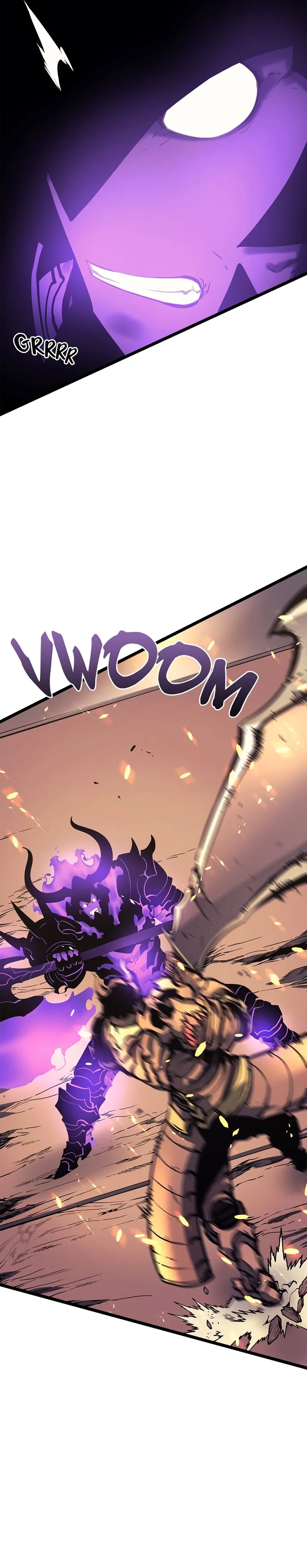 Solo Leveling - Chapter 74 - Page 6