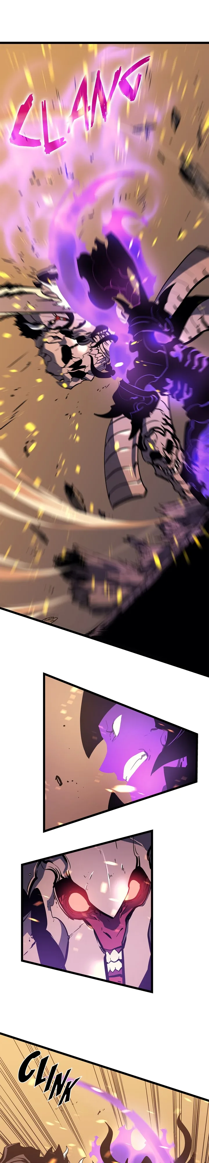 Solo Leveling - Chapter 74 - Page 7