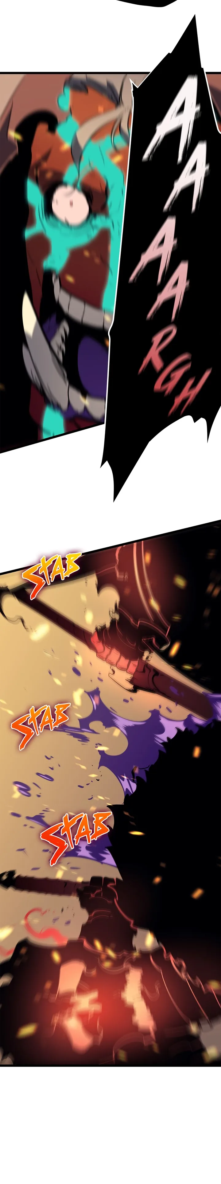 Solo Leveling - Chapter 75 - Page 10