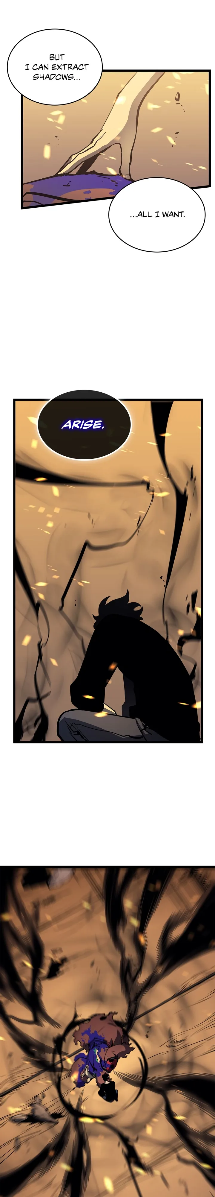 Solo Leveling - Chapter 75 - Page 13