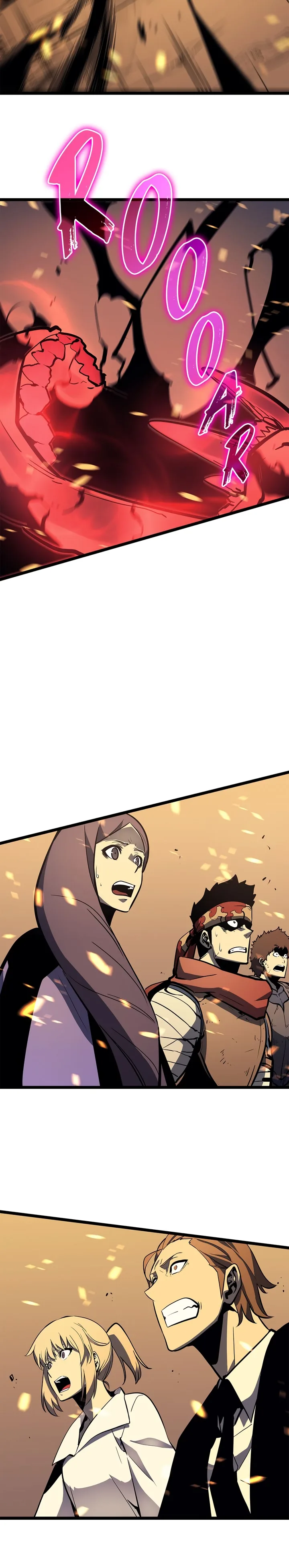 Solo Leveling - Chapter 75 - Page 14