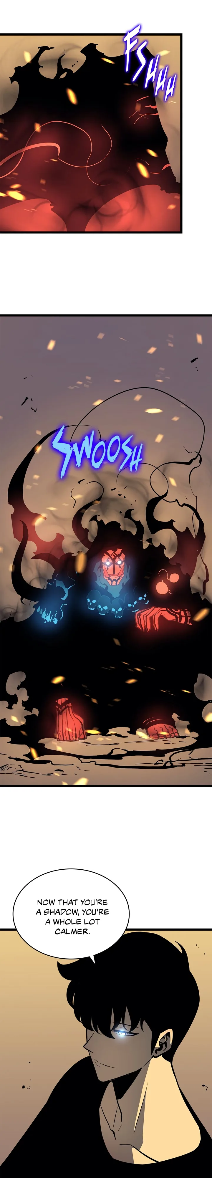 Solo Leveling - Chapter 75 - Page 15