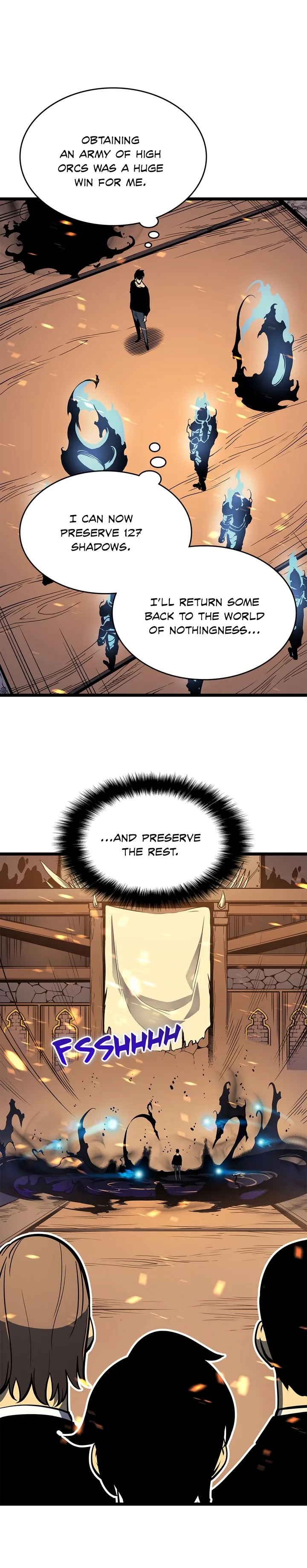 Solo Leveling - Chapter 75 - Page 18