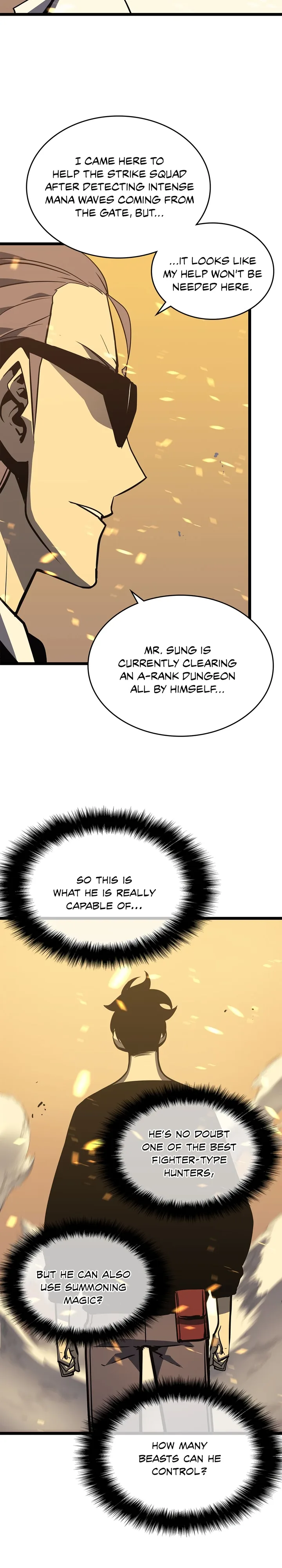 Solo Leveling - Chapter 75 - Page 6