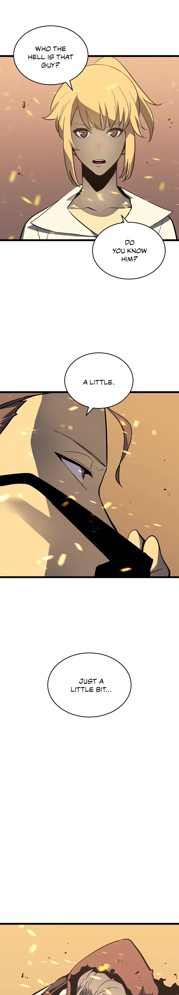 Solo Leveling - Chapter 75 - Page 7