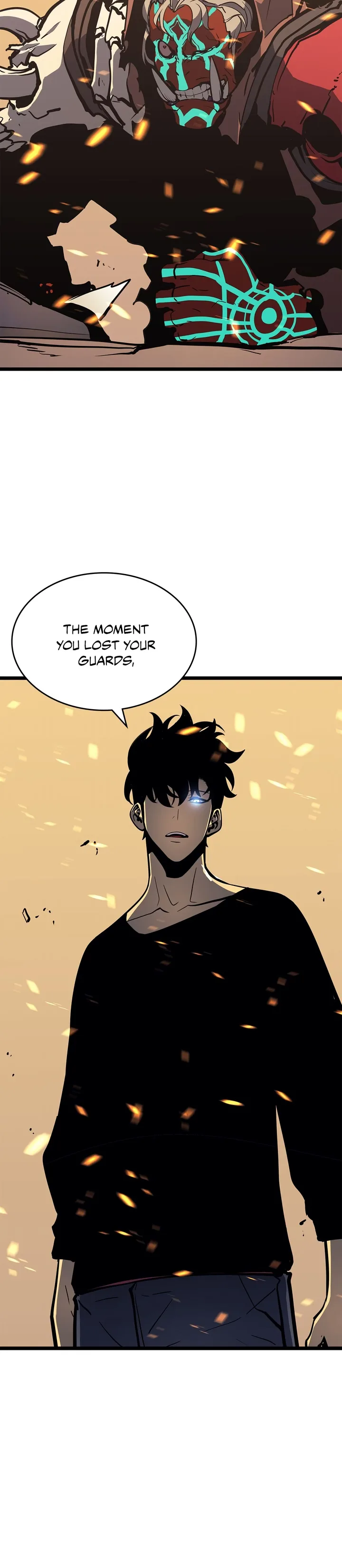 Solo Leveling - Chapter 75 - Page 8
