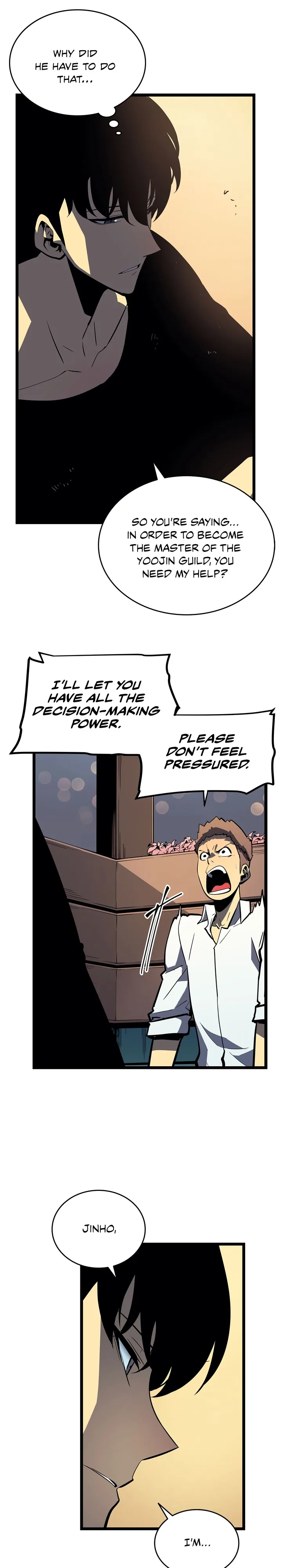 Solo Leveling - Chapter 76 - Page 5