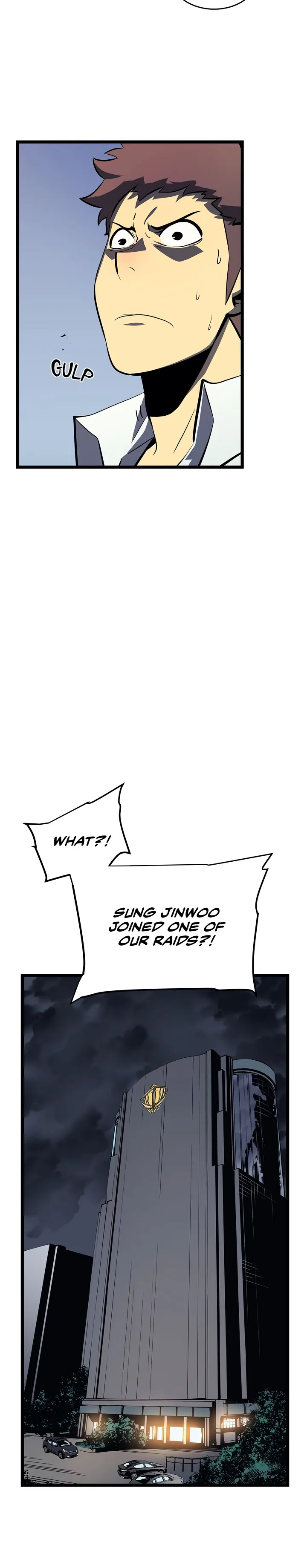 Solo Leveling - Chapter 76 - Page 6