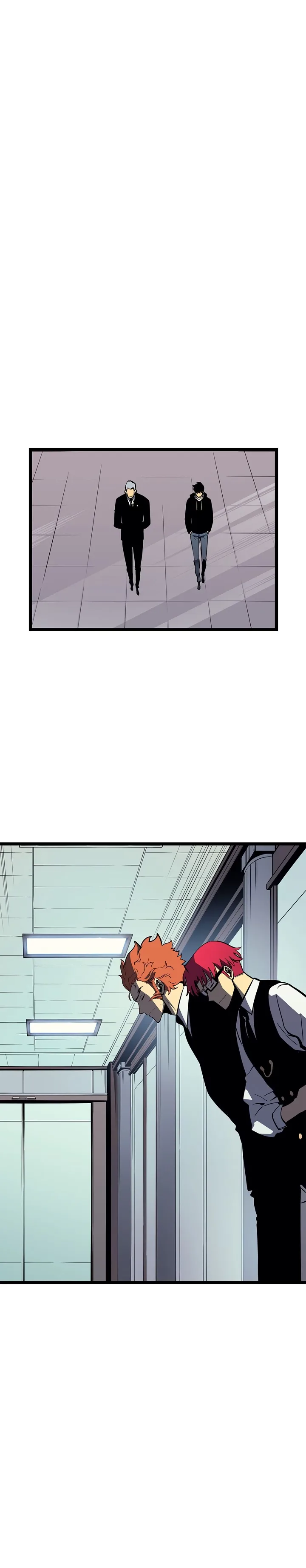 Solo Leveling - Chapter 77 - Page 12