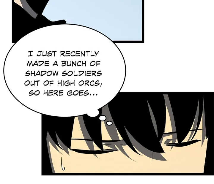 Solo Leveling - Chapter 77 - Page 17