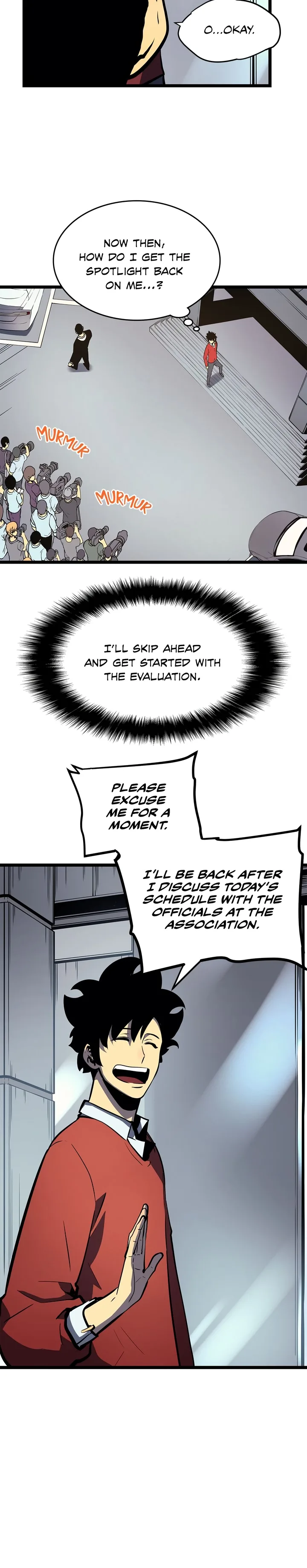 Solo Leveling - Chapter 77 - Page 6