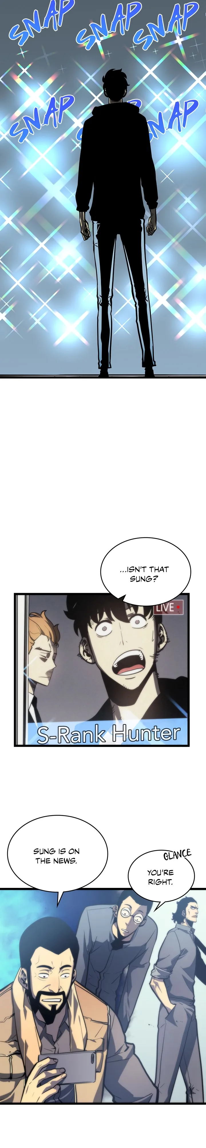 Solo Leveling - Chapter 78 - Page 10