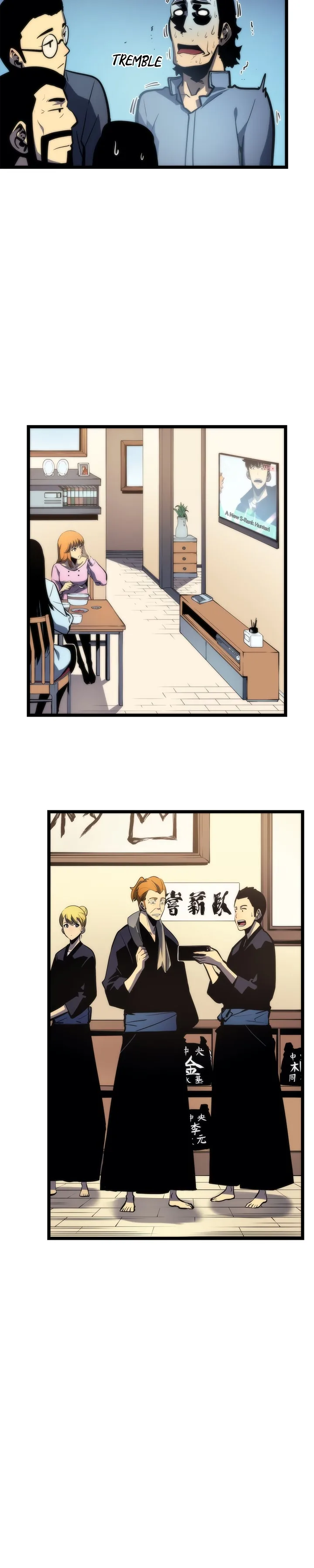 Solo Leveling - Chapter 78 - Page 12