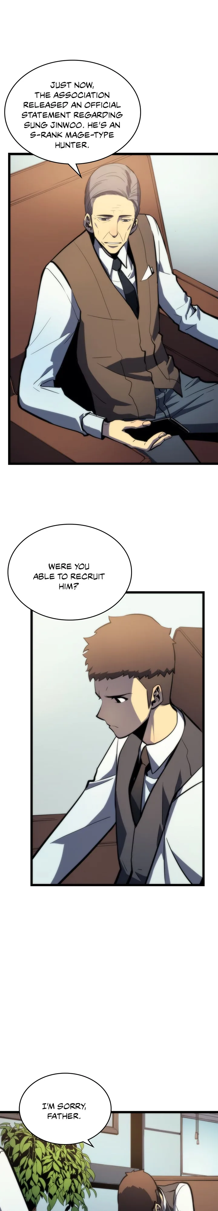 Solo Leveling - Chapter 78 - Page 13