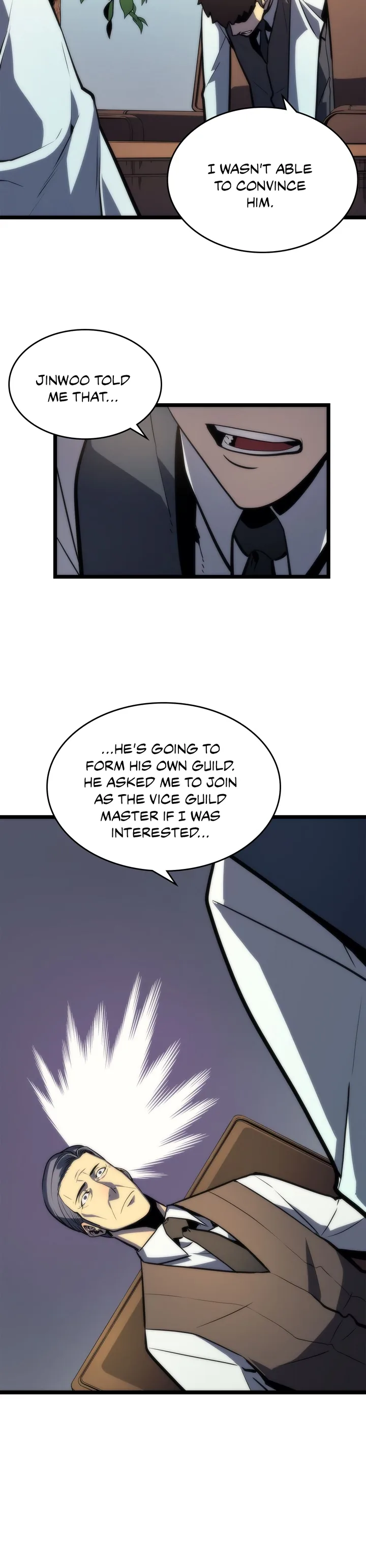 Solo Leveling - Chapter 78 - Page 14