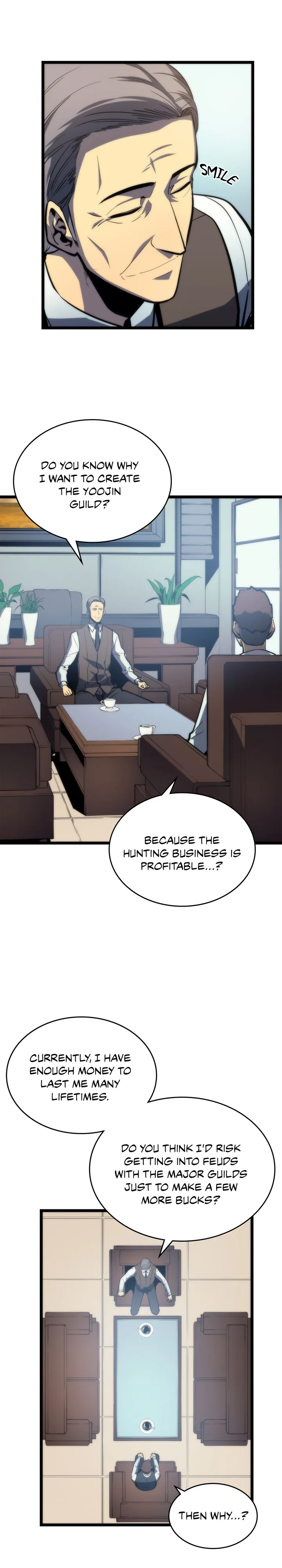 Solo Leveling - Chapter 78 - Page 15