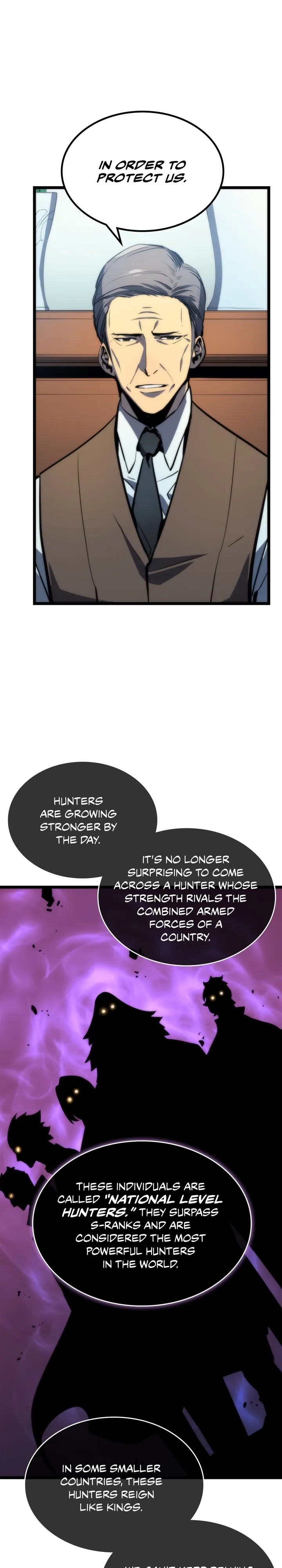 Solo Leveling - Chapter 78 - Page 16