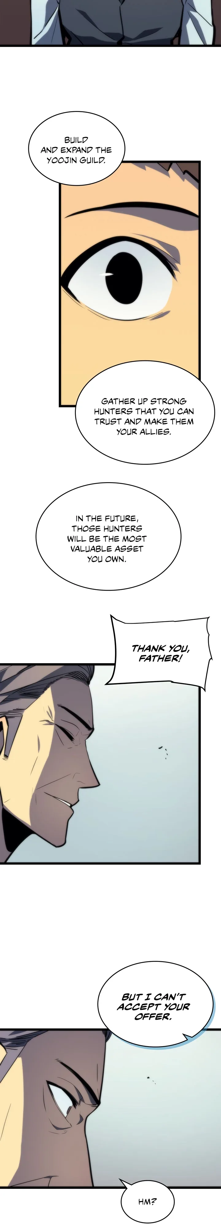Solo Leveling - Chapter 78 - Page 19