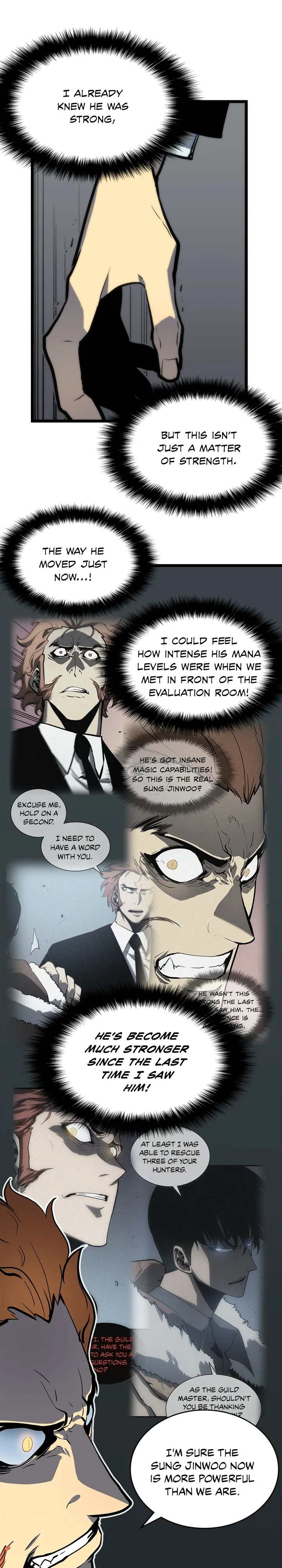 Solo Leveling - Chapter 78 - Page 24