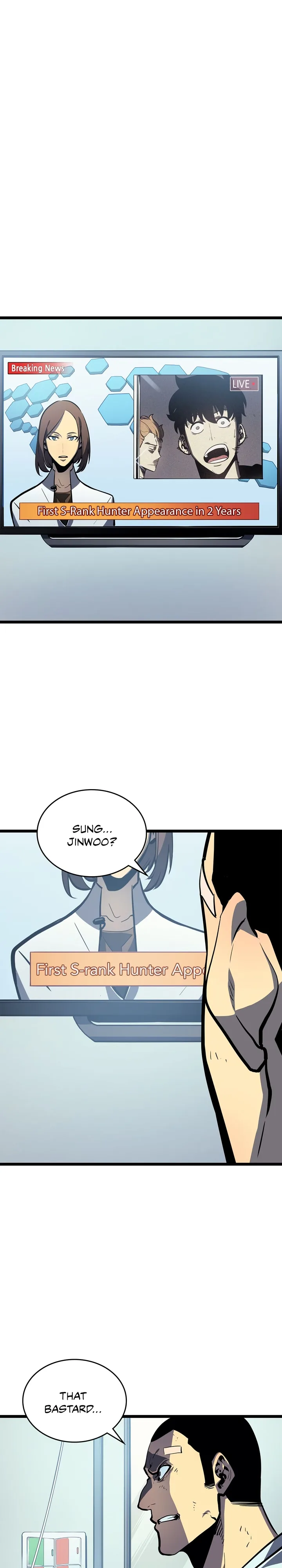 Solo Leveling - Chapter 79 - Page 1