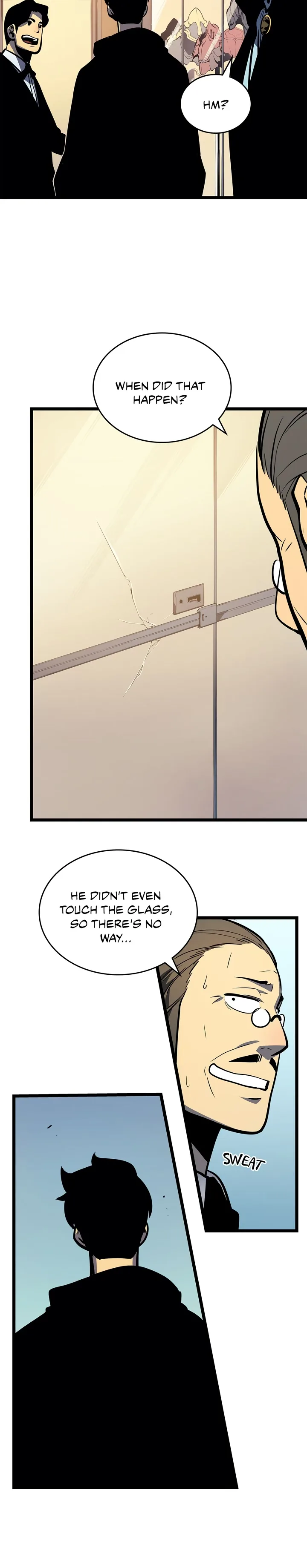 Solo Leveling - Chapter 79 - Page 10