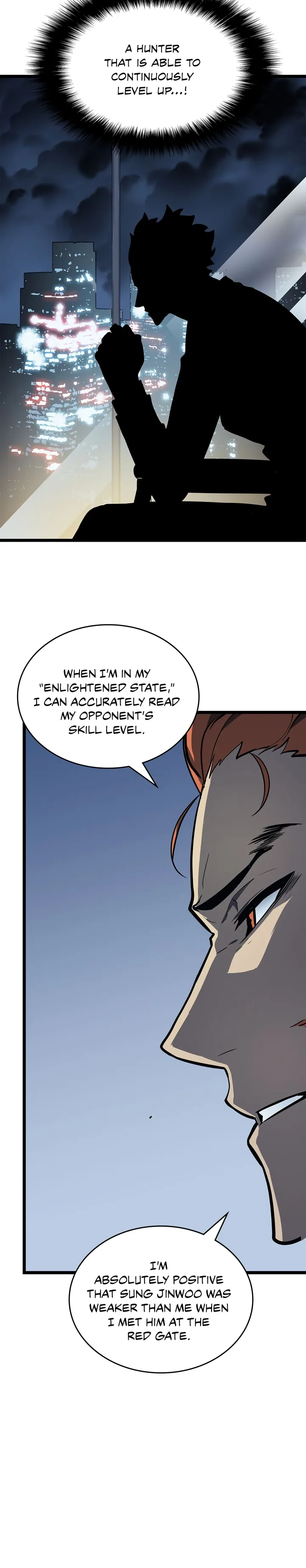 Solo Leveling - Chapter 79 - Page 14