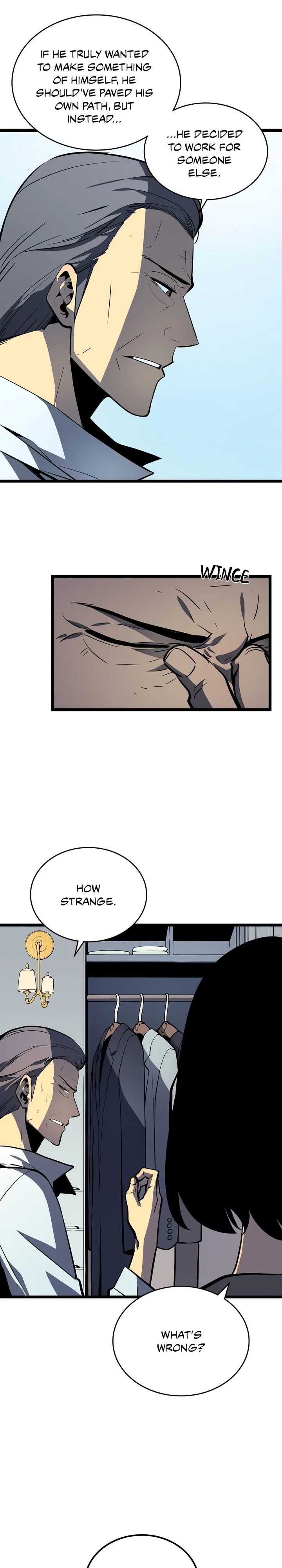 Solo Leveling - Chapter 79 - Page 23