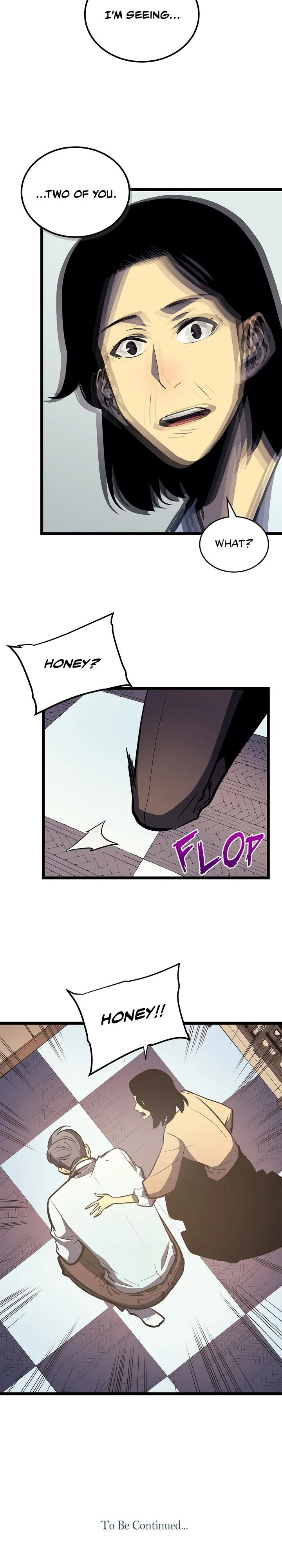 Solo Leveling - Chapter 79 - Page 24