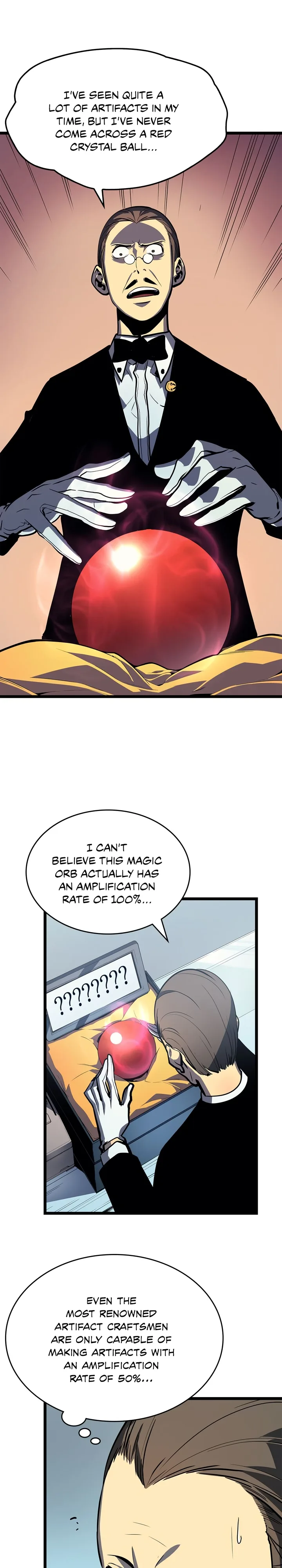 Solo Leveling - Chapter 79 - Page 3