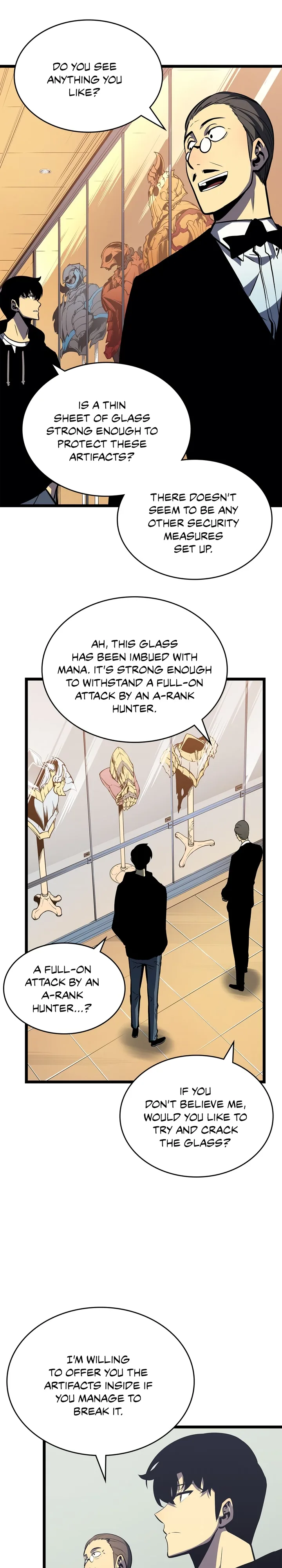 Solo Leveling - Chapter 79 - Page 7