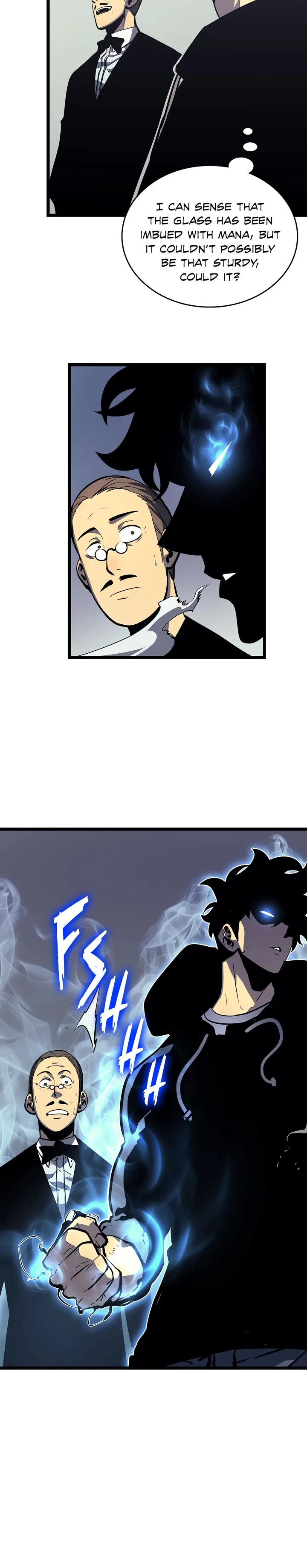 Solo Leveling - Chapter 79 - Page 8