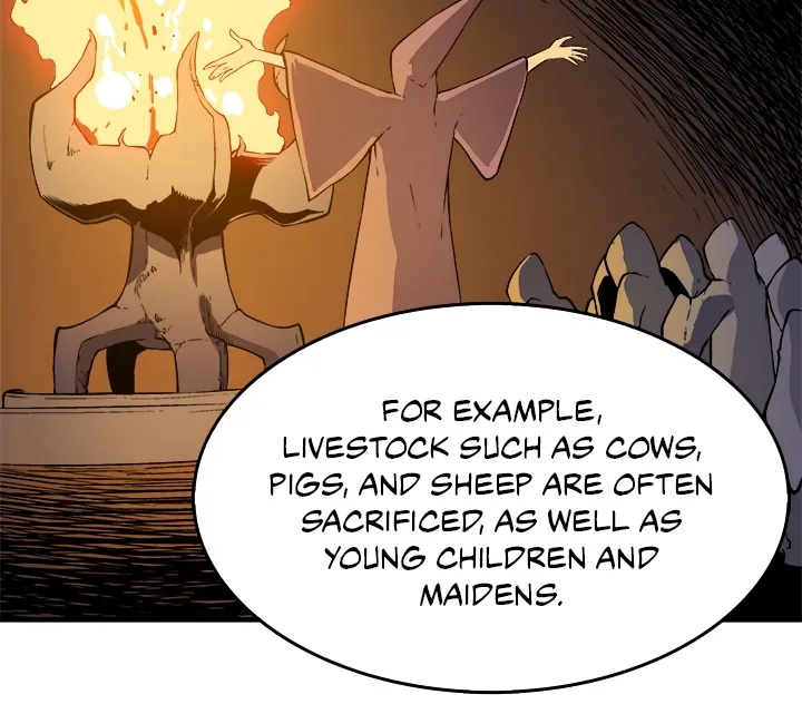 Solo Leveling - Chapter 8 - Page 11
