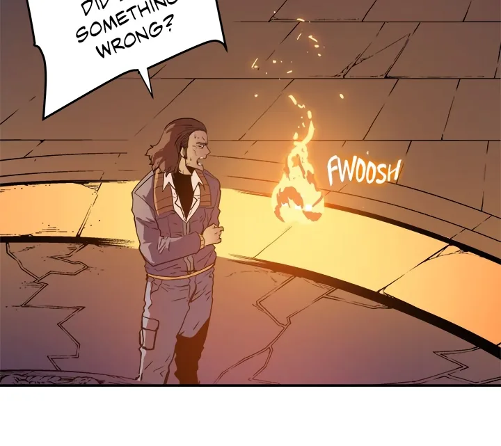 Solo Leveling - Chapter 8 - Page 19