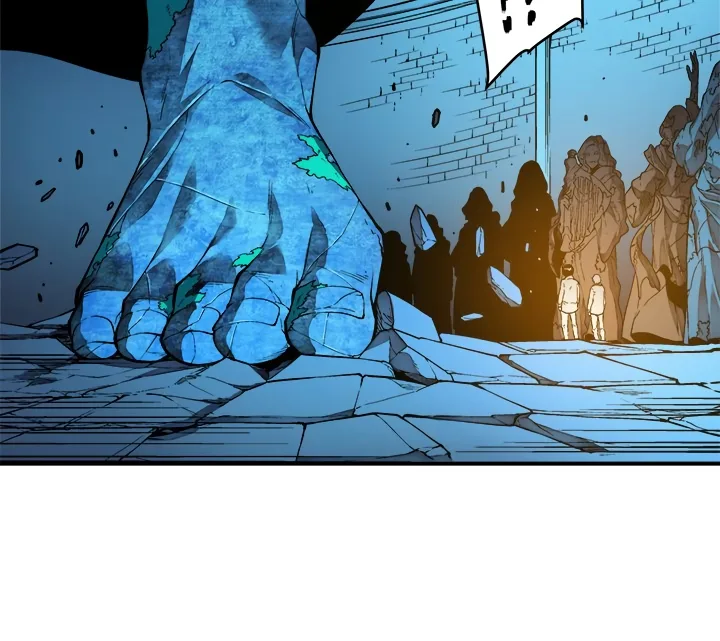 Solo Leveling - Chapter 8 - Page 6