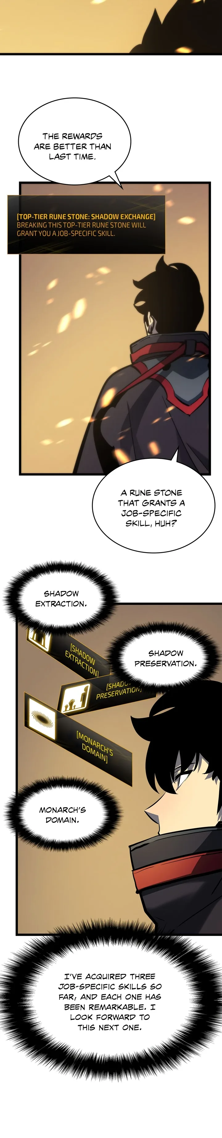 Solo Leveling - Chapter 80 - Page 12
