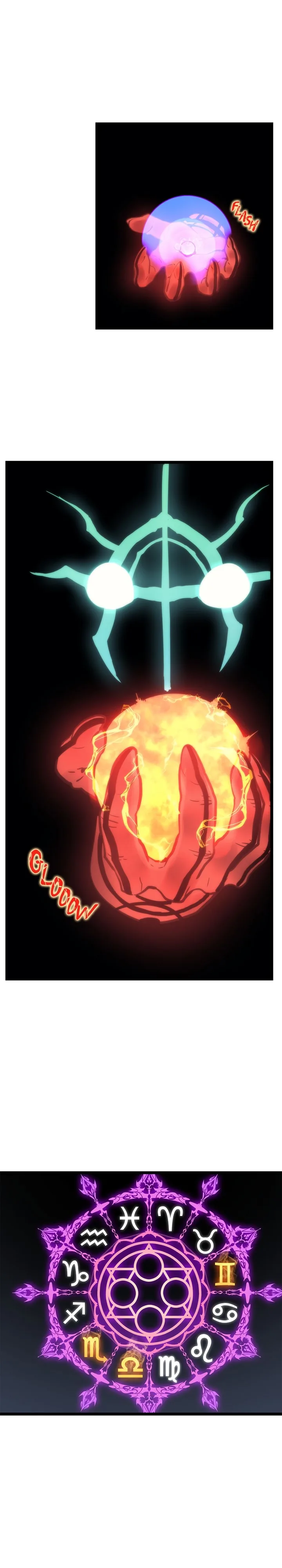 Solo Leveling - Chapter 80 - Page 15