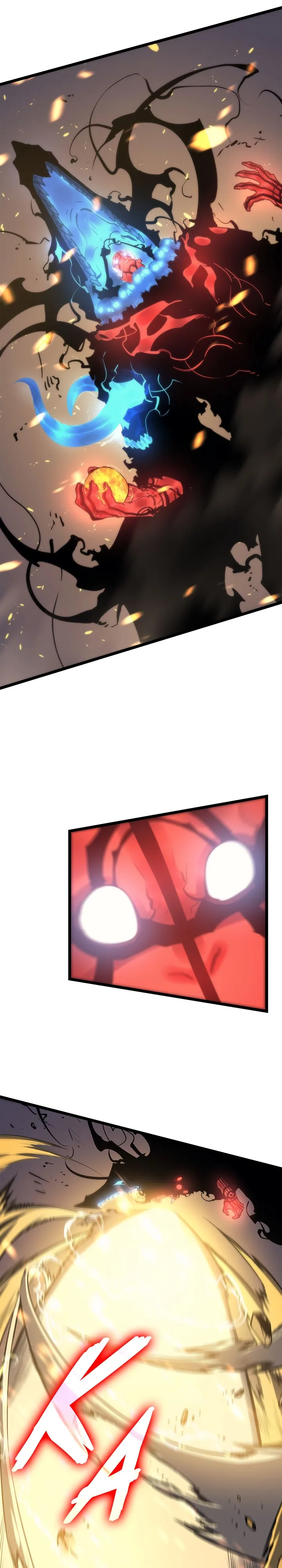 Solo Leveling - Chapter 80 - Page 17