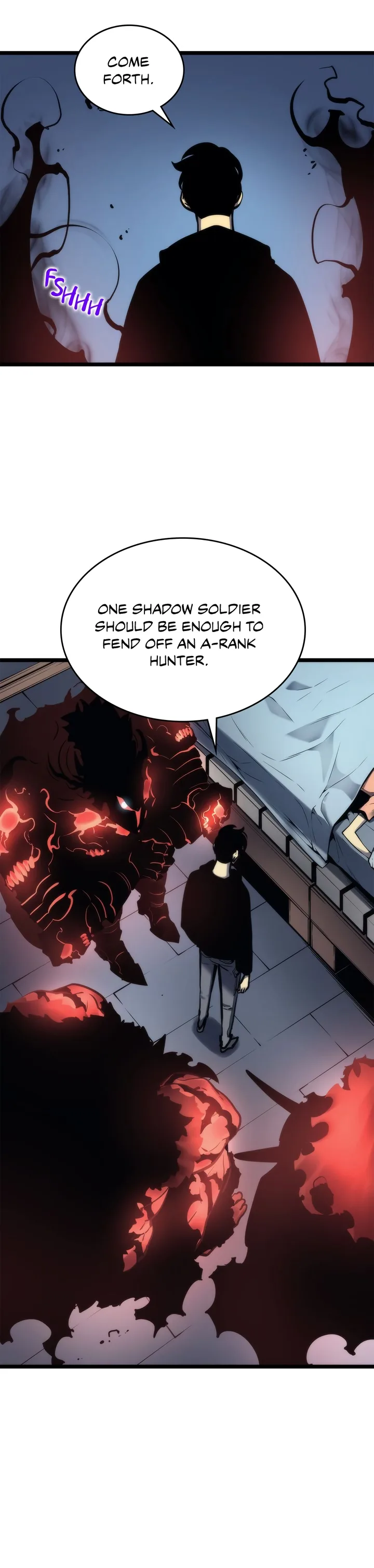 Solo Leveling - Chapter 80 - Page 2