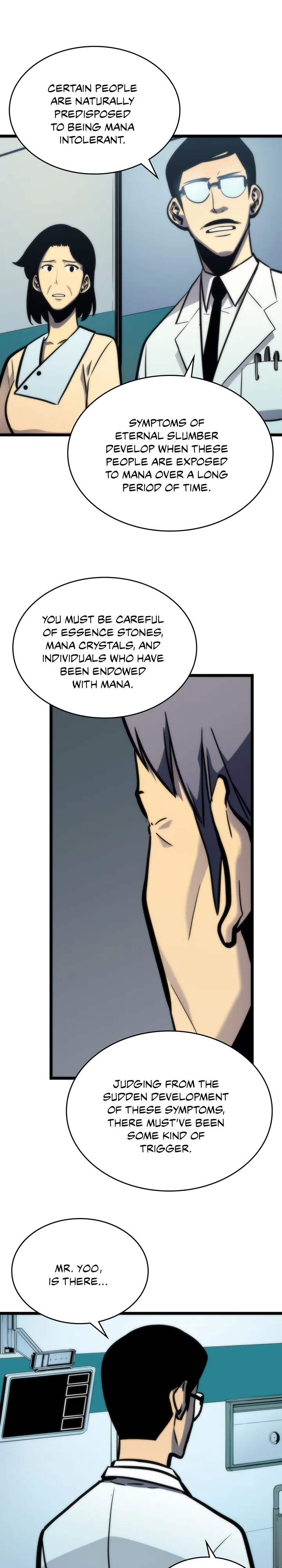 Solo Leveling - Chapter 80 - Page 24