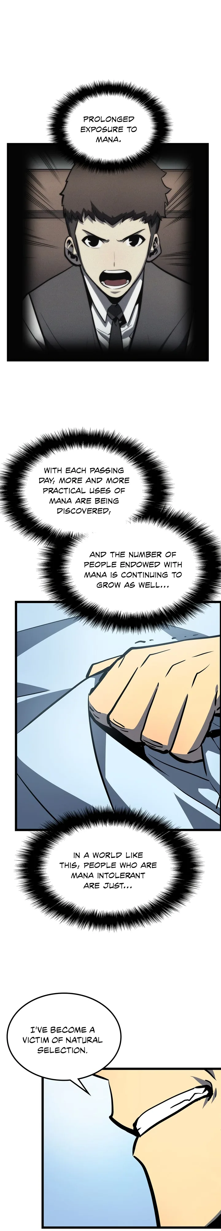 Solo Leveling - Chapter 80 - Page 26