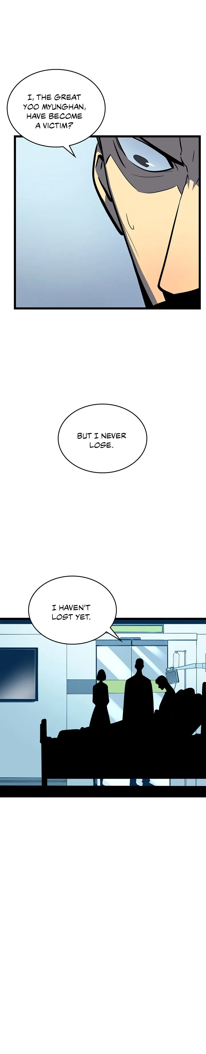 Solo Leveling - Chapter 80 - Page 27